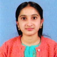 Radhika CV