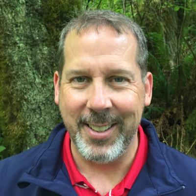 Steve Lake