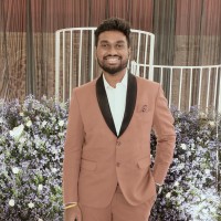 Arunchand Kandagatla