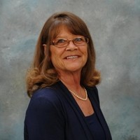 Elaine Jones