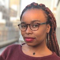 Faith Magongoma