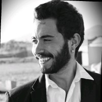 Dídac Magaña Gómez