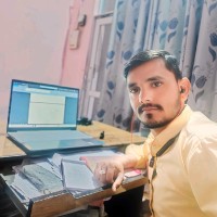 MOHAN R GURJAR