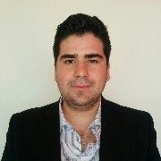 Fernando Montaño Martín Del C