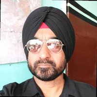 Harpal Singh