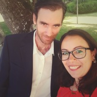 Ivo Tavares Carla Dias