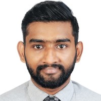 Dikesh D.