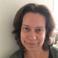 Linda Van Rooij
