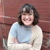 Molly Harvey