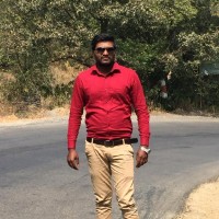 Ganesh Chormal