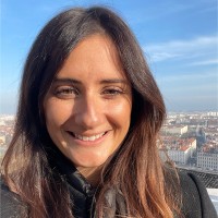 Lucie Terrade