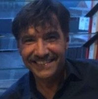 Bruno Gelonese