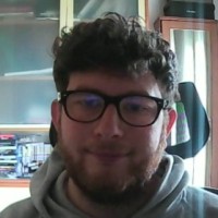 Stefano Daniel