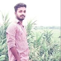 Pushparaj V