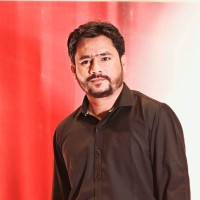 Ijaj Shaikh