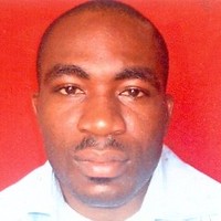 Echebiri Vincent