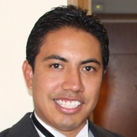Mario Alberto Figueroa Ruiz