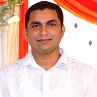 H Nirmal Hareesh