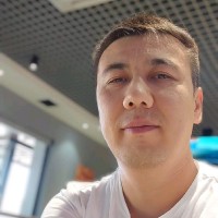 Xusniddin Sayfullayev