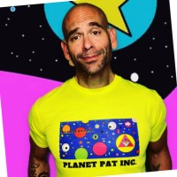 PLANET PAT