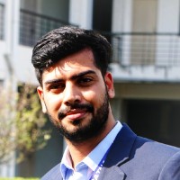 Nasir Khurshid