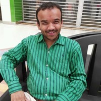 Vishal Patel