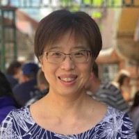 Huamin Liu