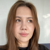 Sabina Abdullaeva