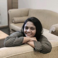 Kavya R M