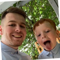 Aaron Mcburnie