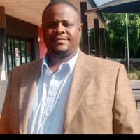 Andile Sithebe