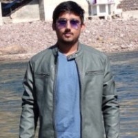 Raja Dubey