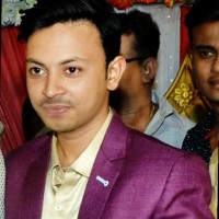 Sadik Shaikh