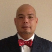 William Huffman