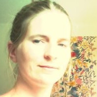 Frøydis Oseberg Pedersen