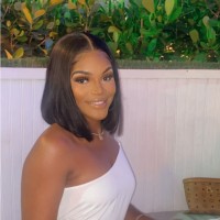Daija Richardson