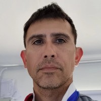 Jimmy Pacheco