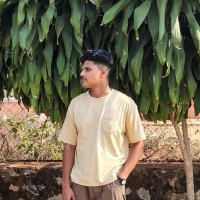 AMITH JOHN