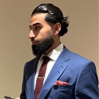 Ali Ahmad