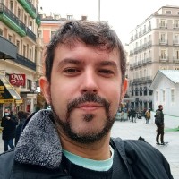 Alfonso Delgado