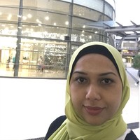 Nazlina Shazlind Nazir