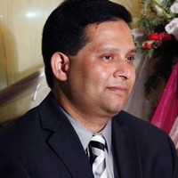 Md Humayun Bakht