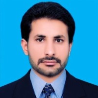 Usman Ghani