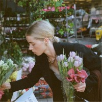 Andrea Venø Bendsen