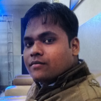 Deepak Meshram
