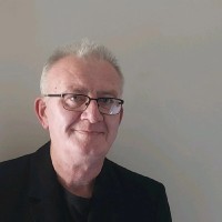 Michael Moriarty