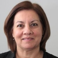 Donna Ferguson
