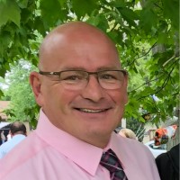 Tony Penick