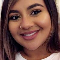 Samantha Prasad
