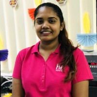 Shitanjali Kumar